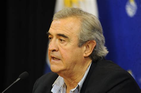 ministro del interior paraguayo en uruguay